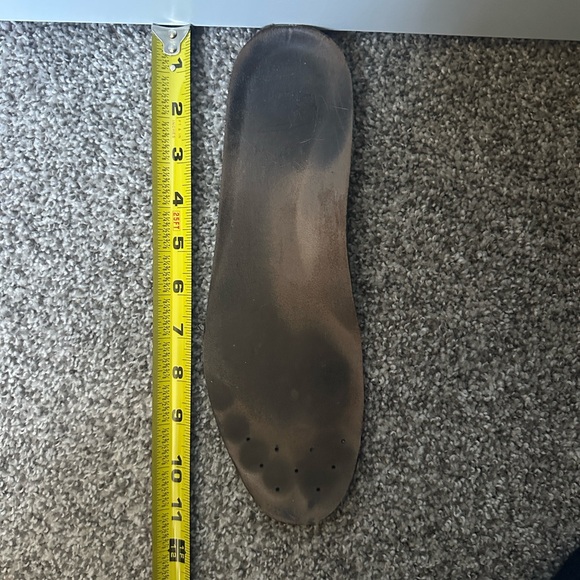 Red Wing Weekender moc-toe boots via J.Crew - Picture 7 of 8